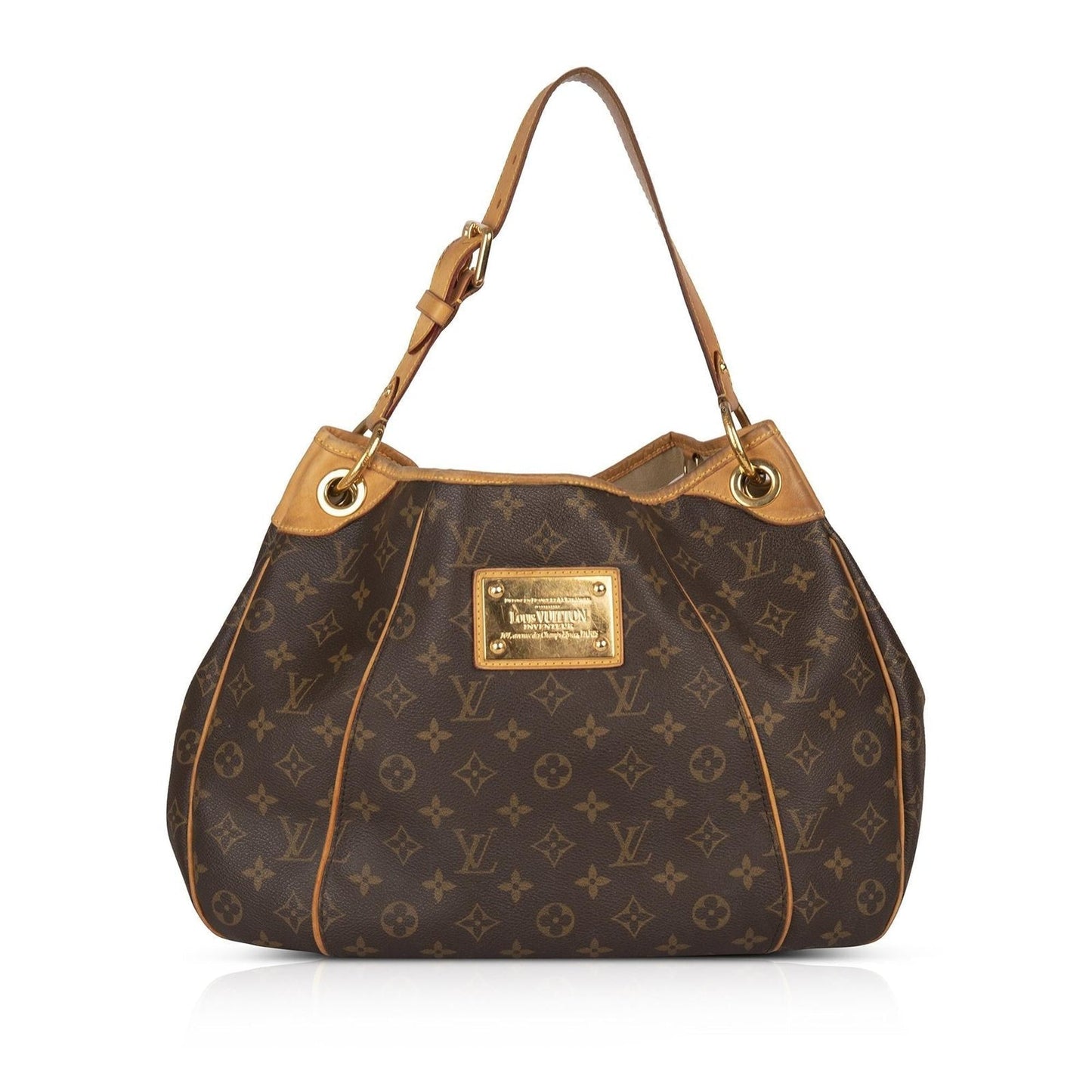 Louis Vuitton Monogram Galleria PM