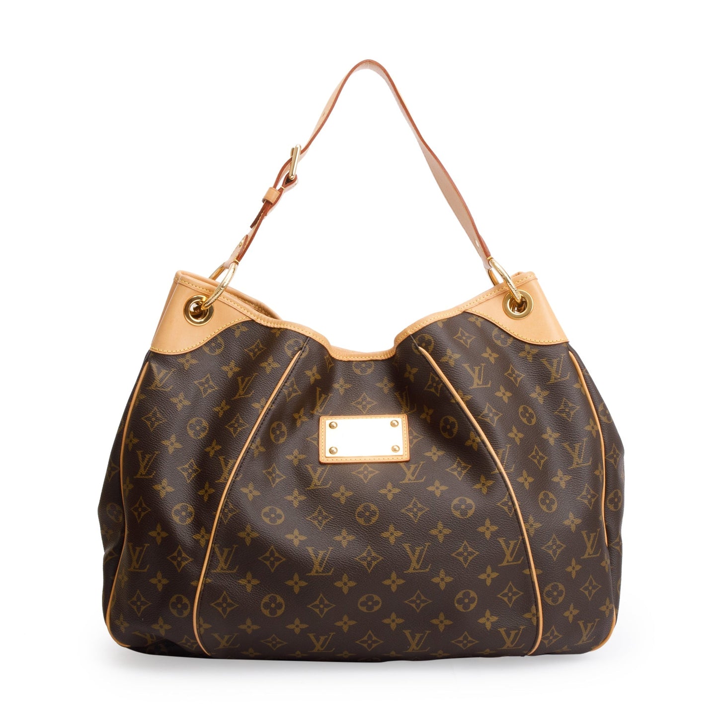 Louis Vuitton Monogram Galliera GM