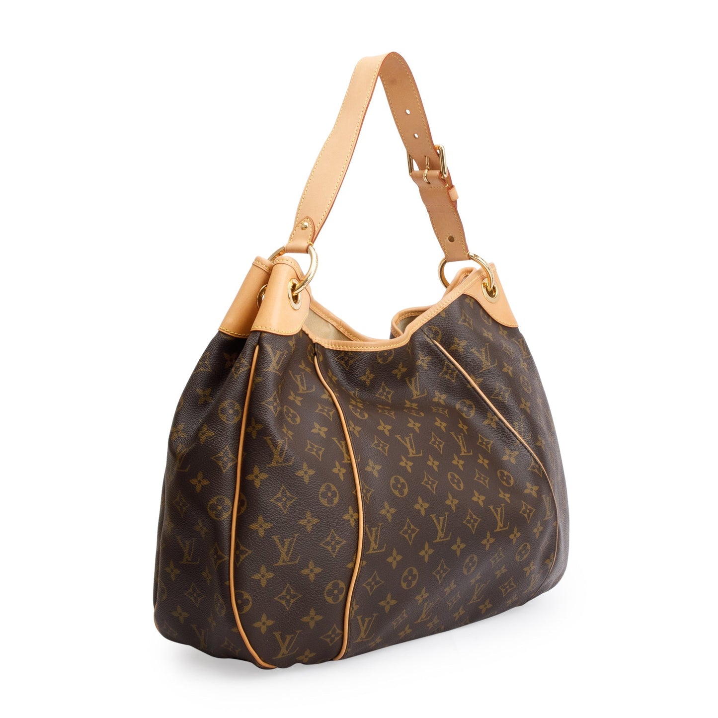 Louis Vuitton Monogram Galliera GM