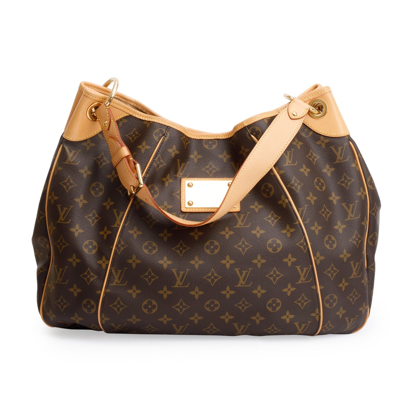 Louis Vuitton Monogram Galliera GM