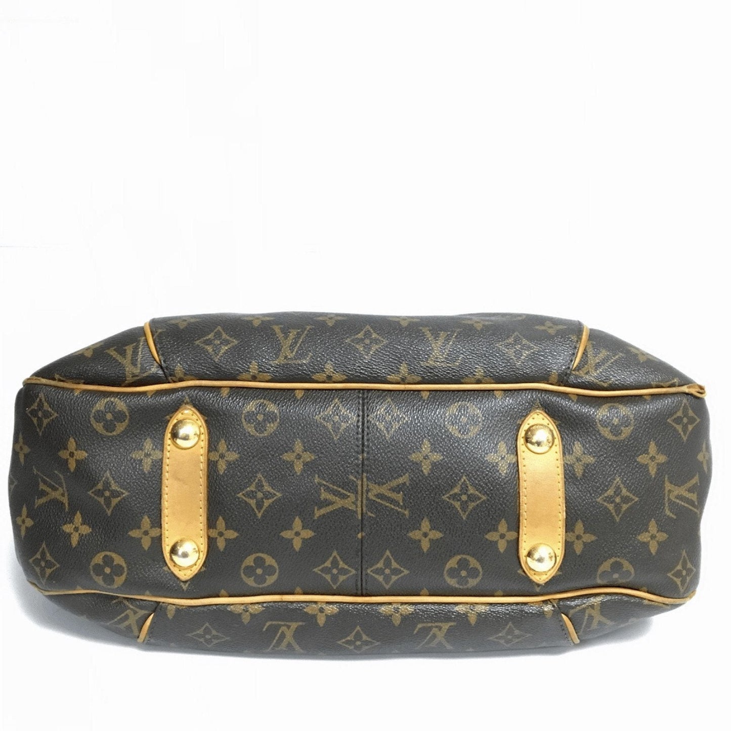 Louis Vuitton Monogram Galliera PM