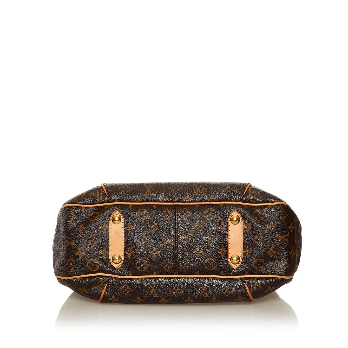 Louis Vuitton Monogram Galliera PM (SHG-34600)