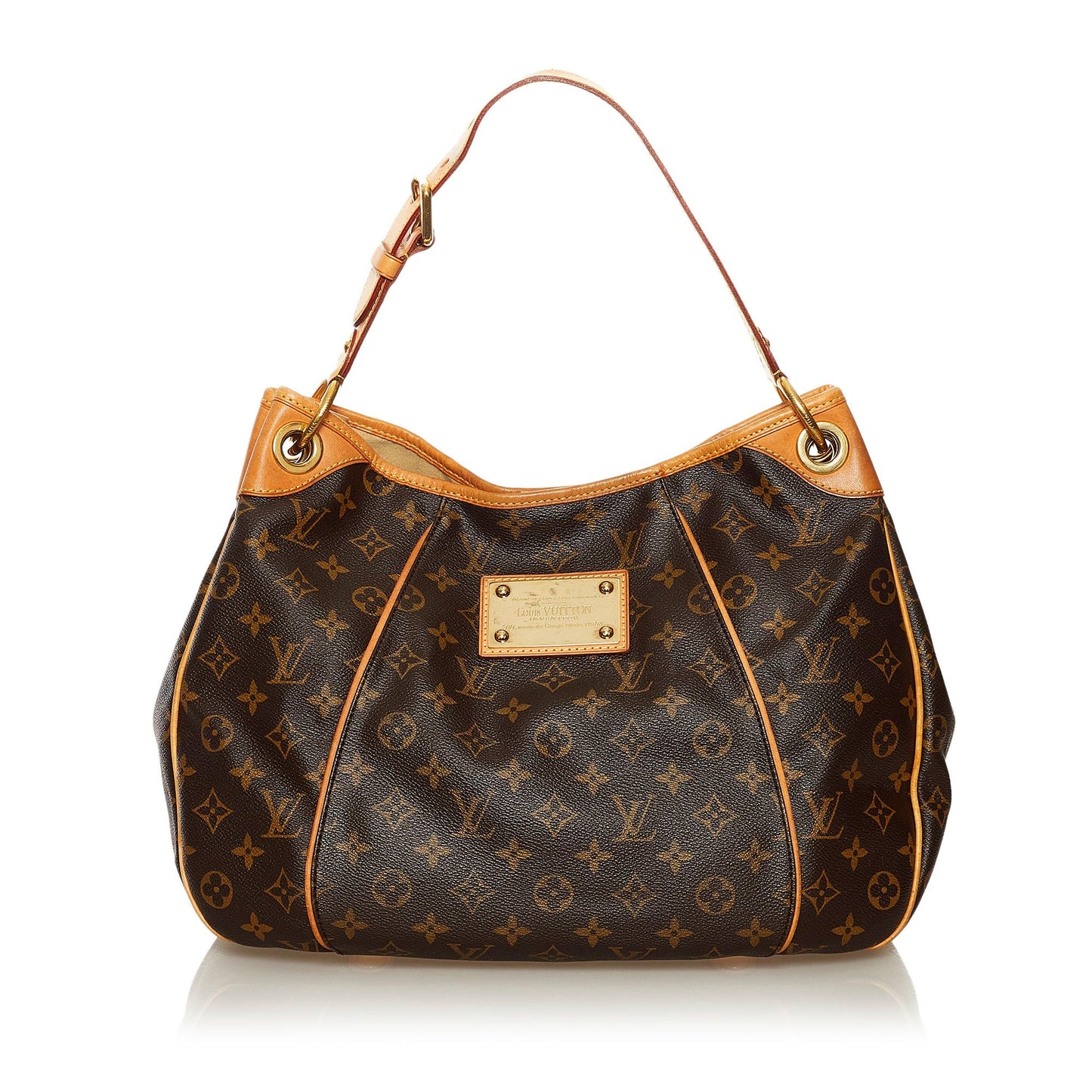Louis Vuitton Monogram Galliera PM (SHG-34600)