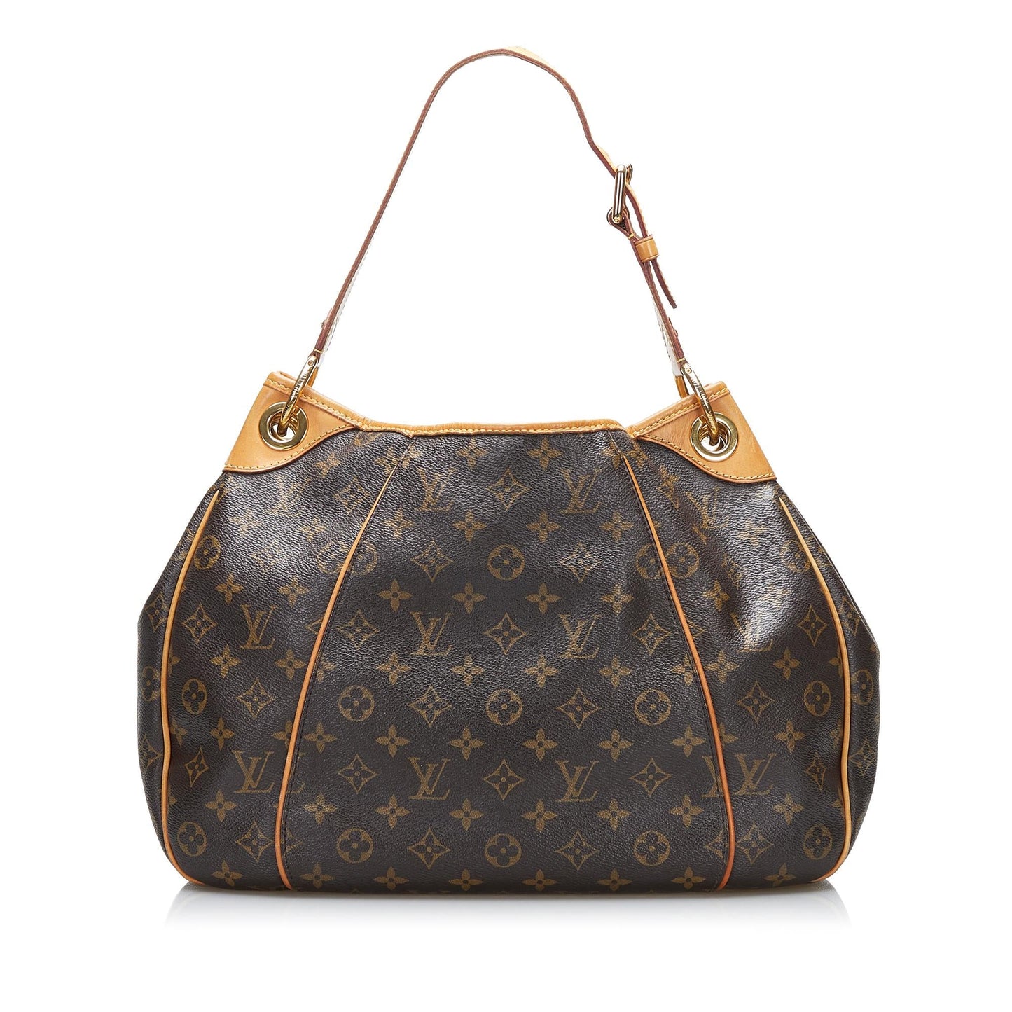 Louis Vuitton Monogram Galliera PM (SHG-1h93Kl)