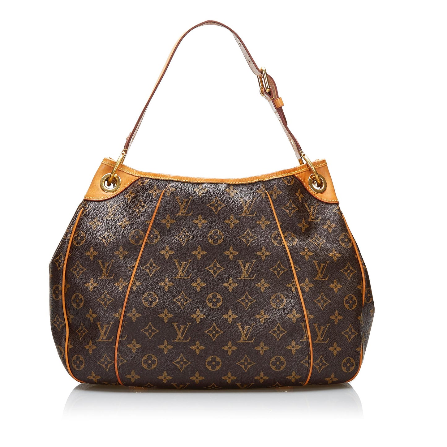Louis Vuitton Monogram Galliera PM (SHG-u61bOl)