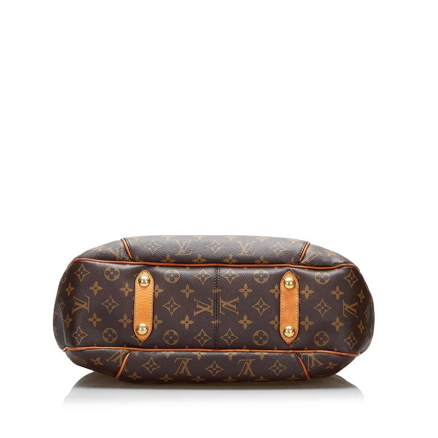 Louis Vuitton Monogram Galliera PM (SHG-u61bOl)