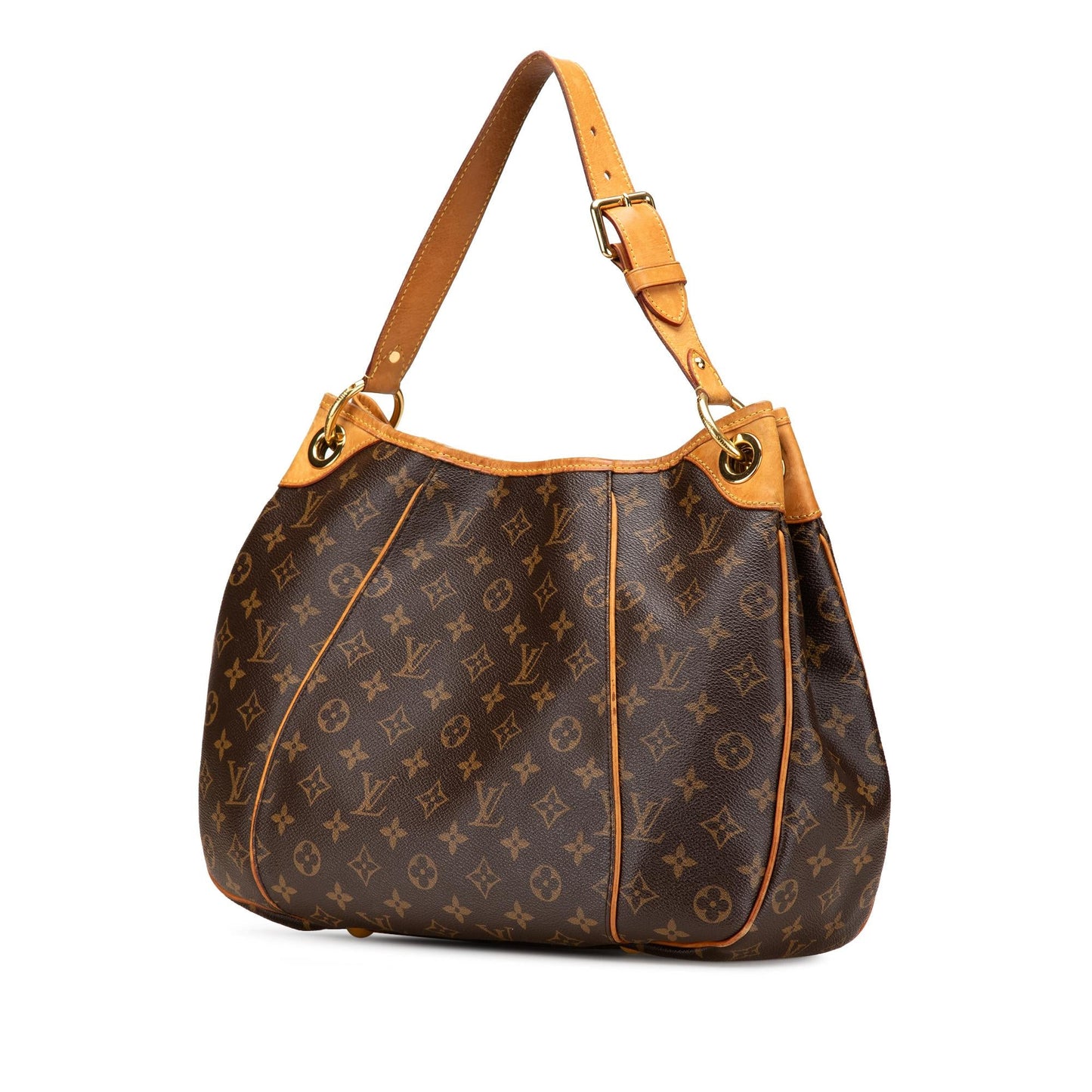 Louis Vuitton Monogram Galliera PM