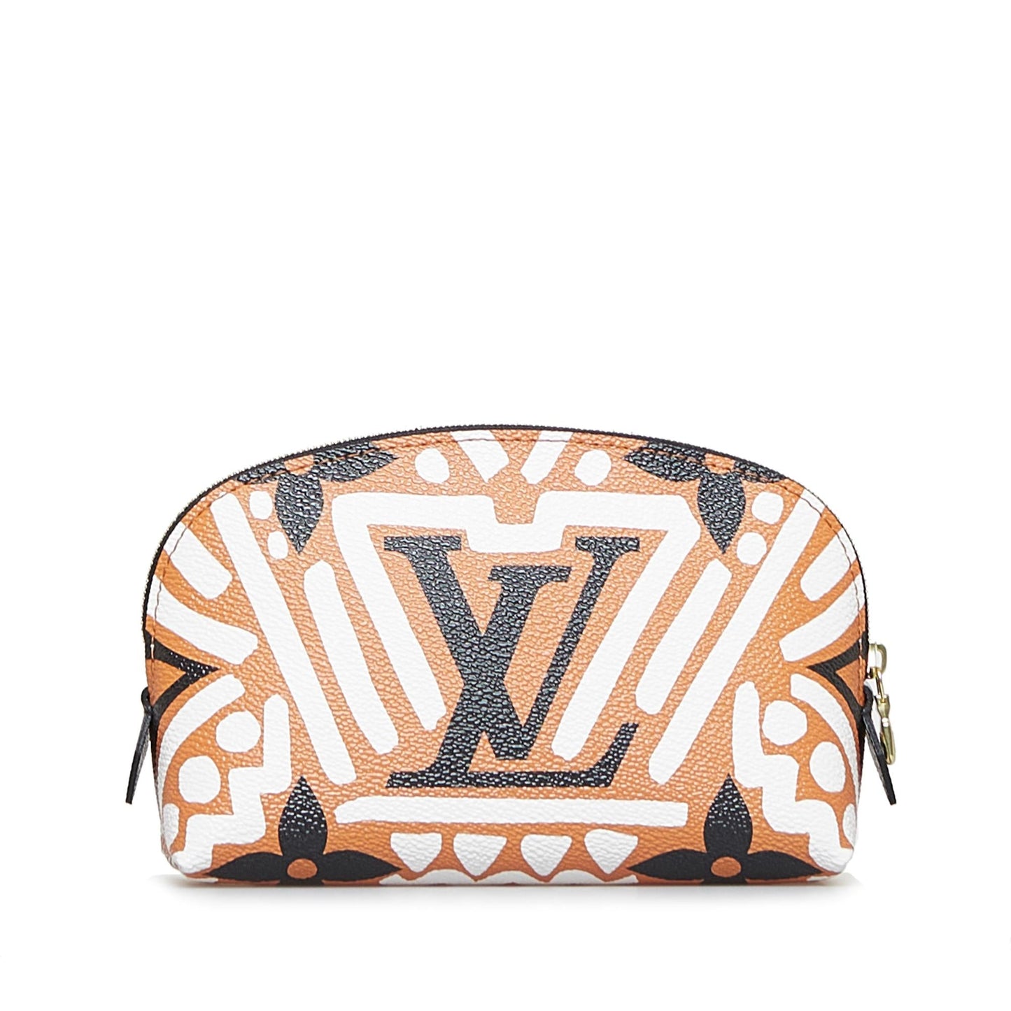 Louis Vuitton Monogram Giant Crafty Cosmetic Pouch (SHG-UP17a1)