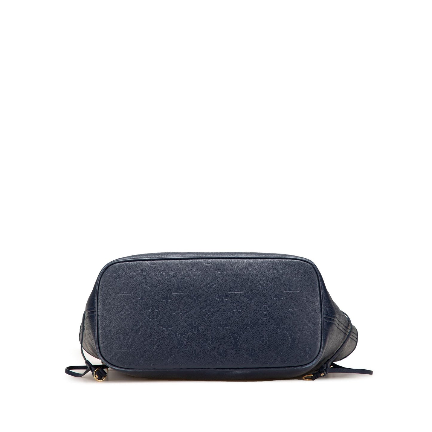 Louis Vuitton Monogram Giant Empreinte Neverfull MM
