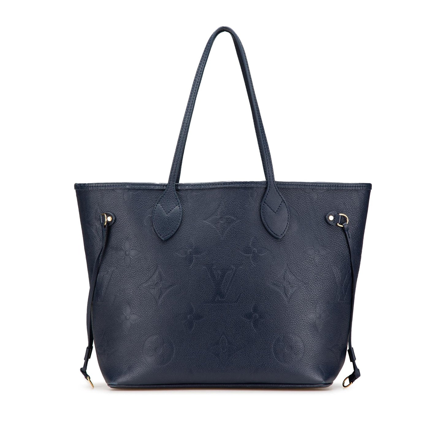 Louis Vuitton Monogram Giant Empreinte Neverfull MM