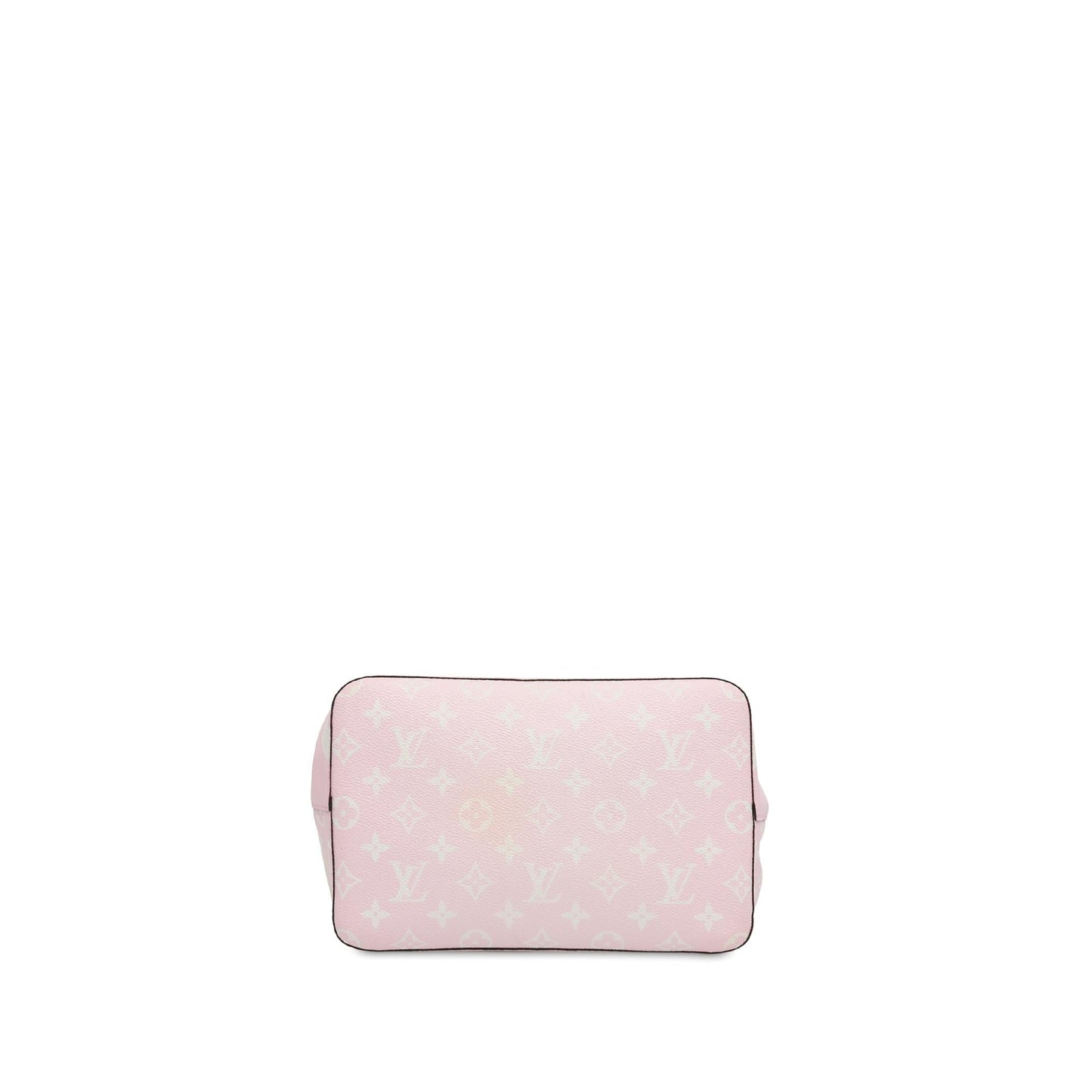 Louis Vuitton Monogram Giant Escale Pastel NeoNoe MM (SHG-Qtx7ld)