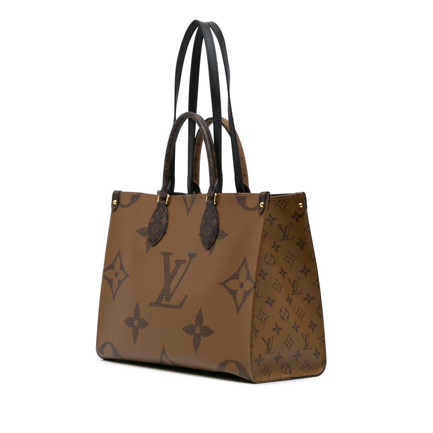 Louis Vuitton Monogram Giant OnTheGo MM