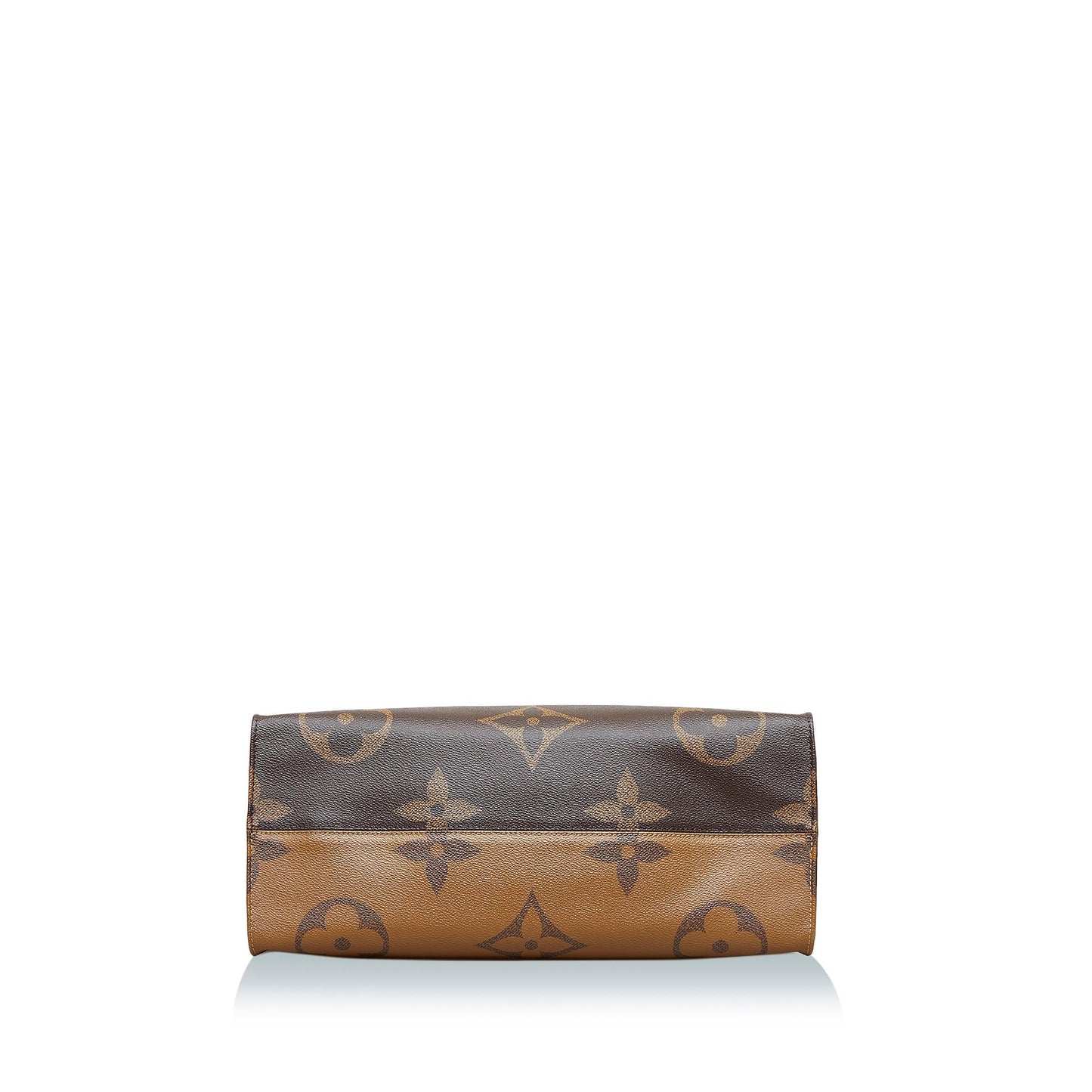 Louis Vuitton Monogram Giant Onthego GM (SHG-cYe7Md)