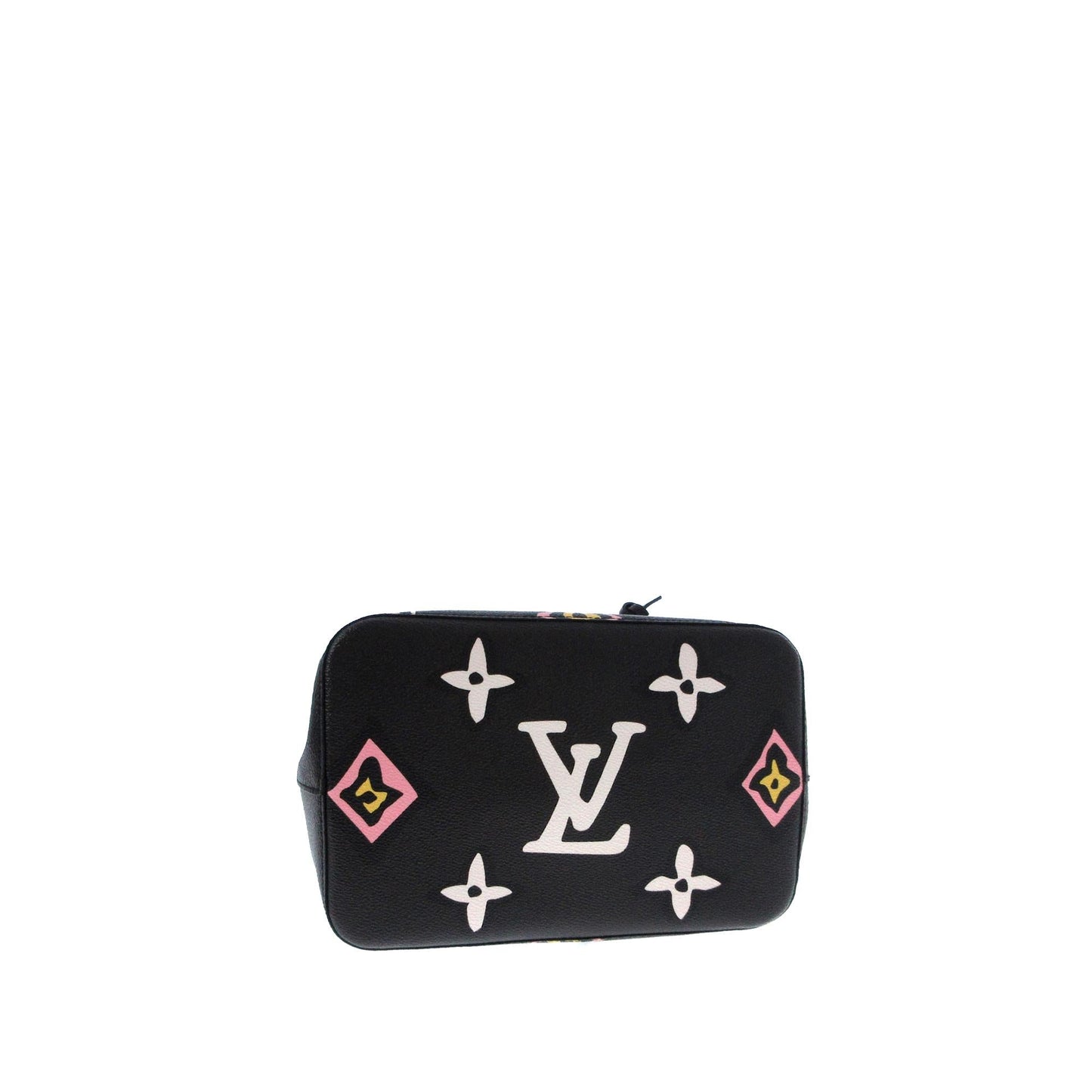 Louis Vuitton Monogram Giant Wild At Heart NeoNoe MM (SHG-J5QCj2)