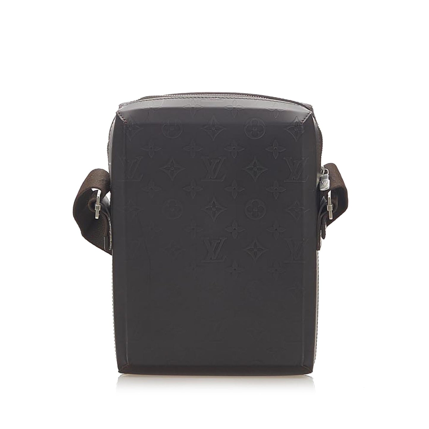 Louis Vuitton Monogram Glace Bobby (SHG-31979)