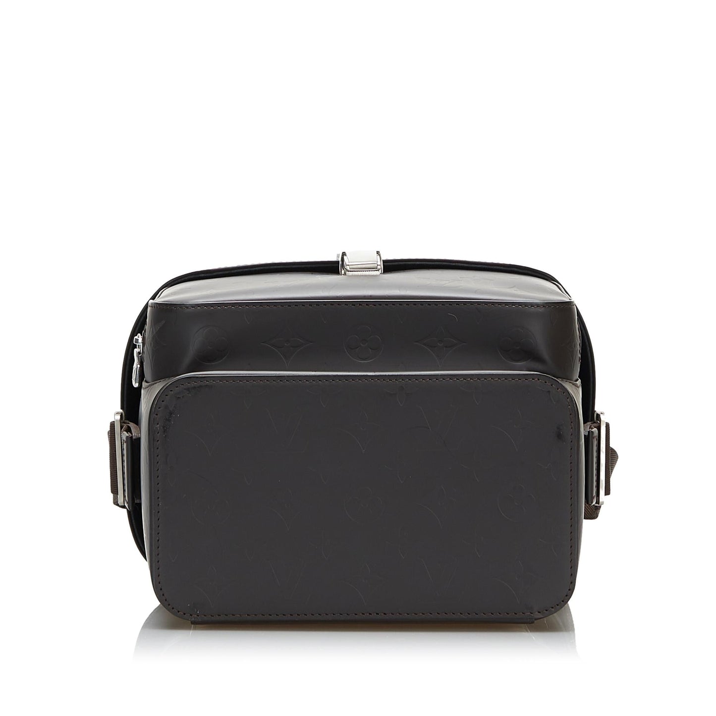 Louis Vuitton Monogram Glace Charly (SHG-Qgbf3d)