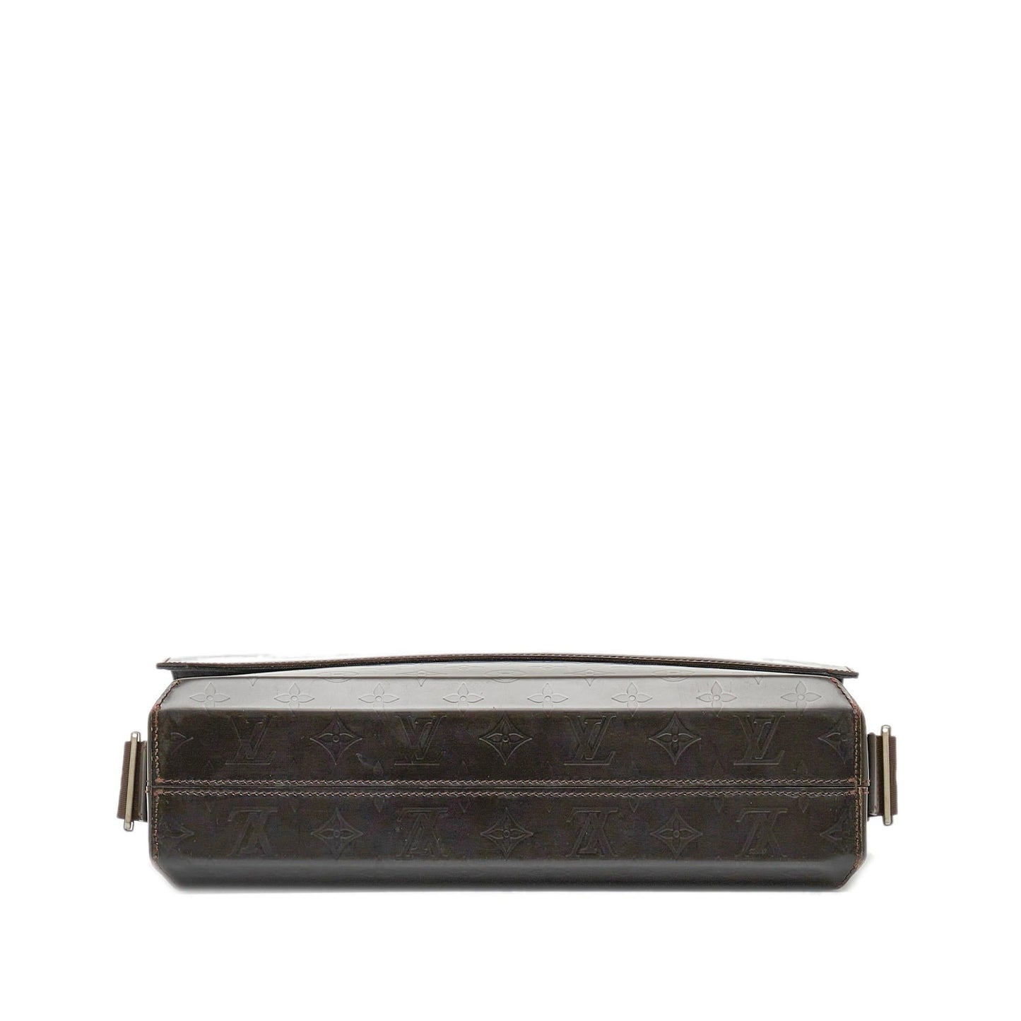 Louis Vuitton Monogram Glace Fonzie (SHG-tc7QxY)