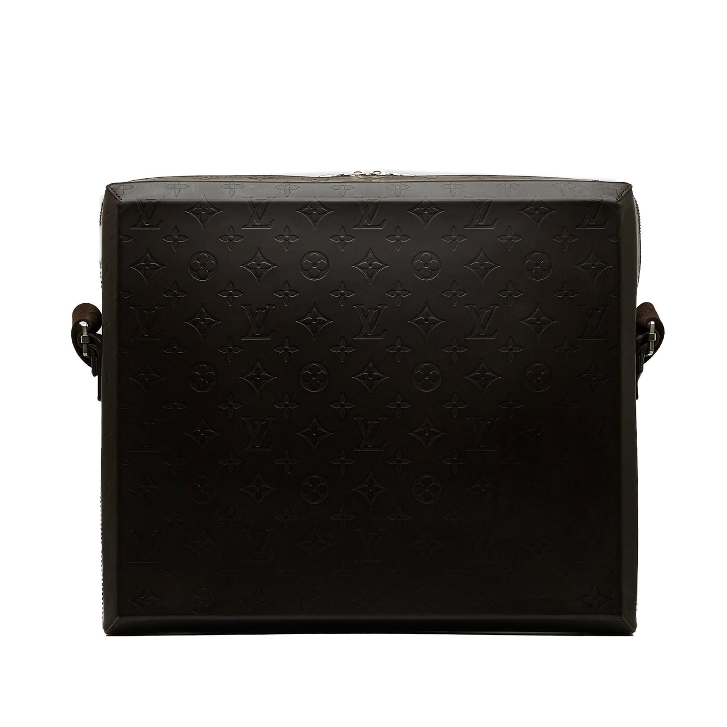 Louis Vuitton Monogram Glace Steve (SHG-qIpfzI)