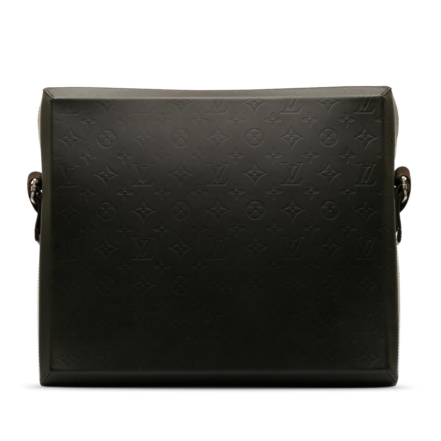 Louis Vuitton Monogram Glace Steve (SHG-BE5hGb)