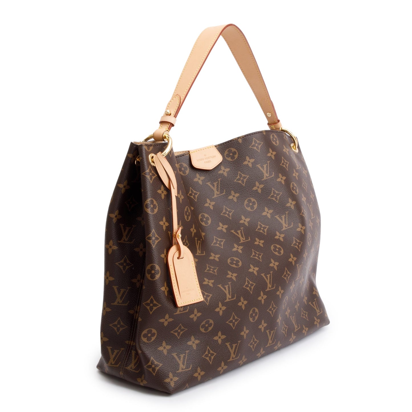 Louis Vuitton Monogram Graceful MM