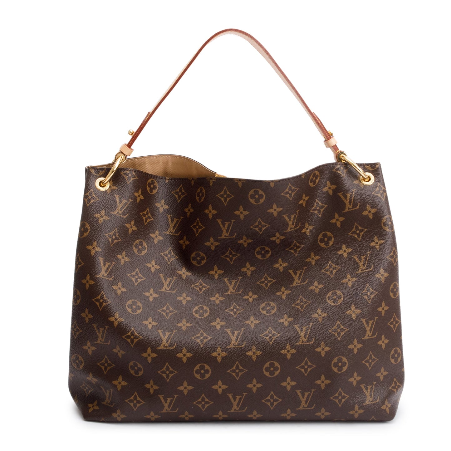 Louis Vuitton Monogram Graceful MM