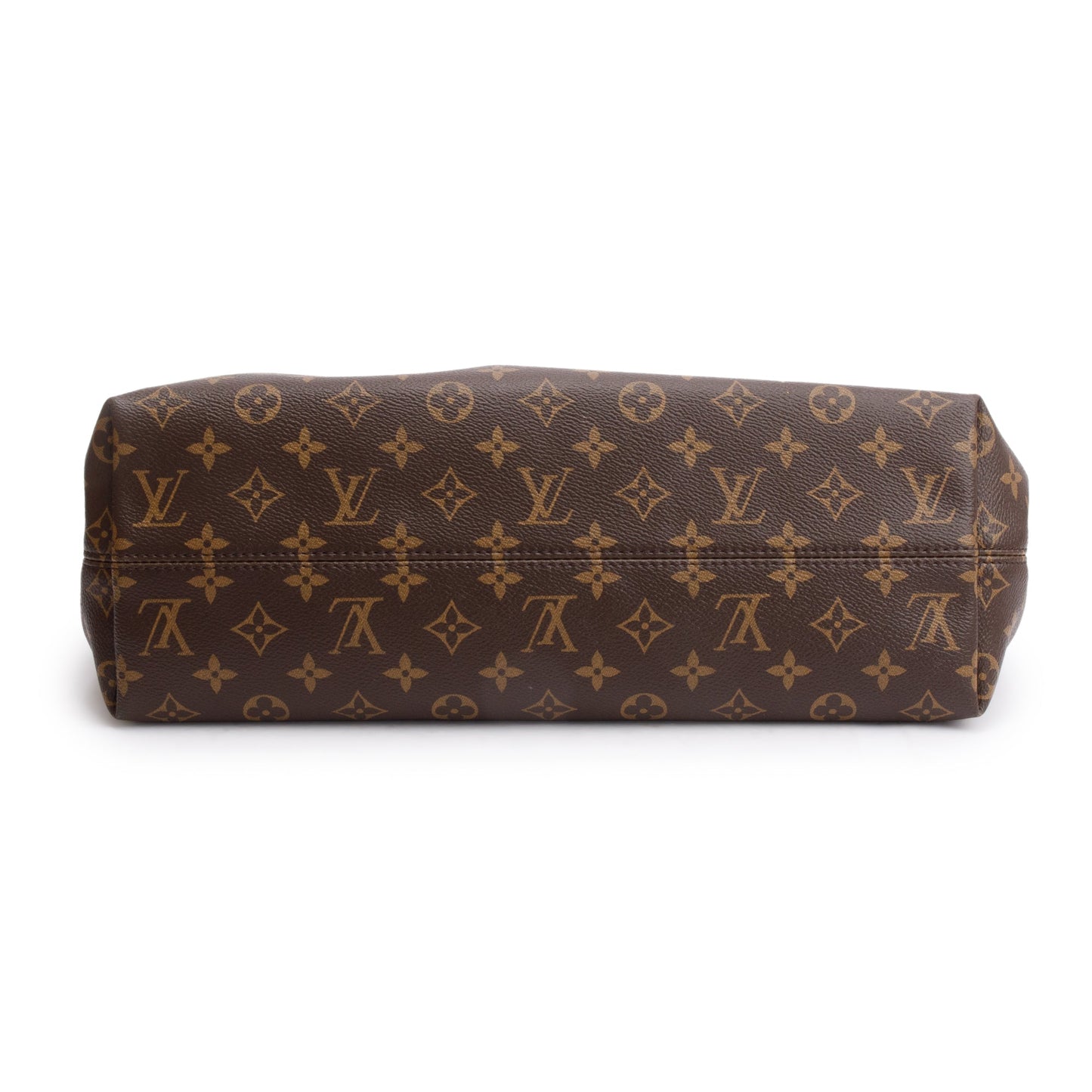Louis Vuitton Monogram Graceful MM