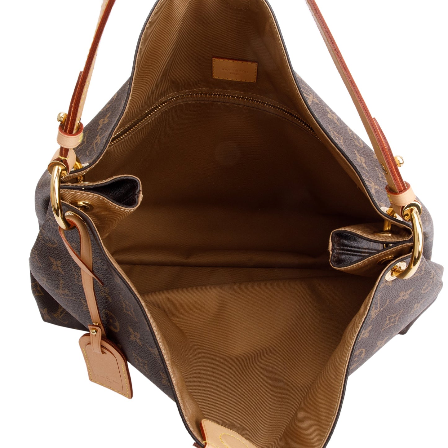 Louis Vuitton Monogram Graceful MM