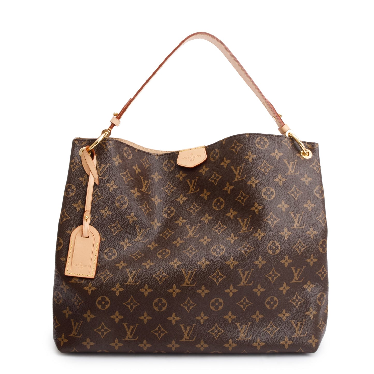 Louis Vuitton Monogram Graceful MM