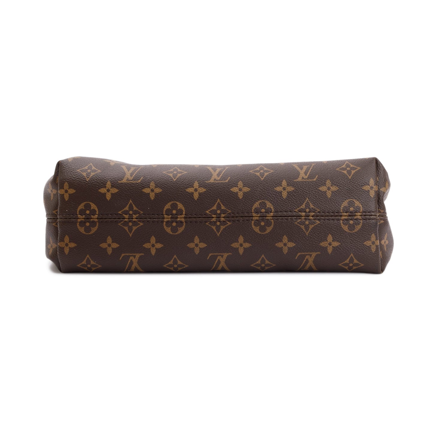 Louis Vuitton Monogram Graceful PM Bag