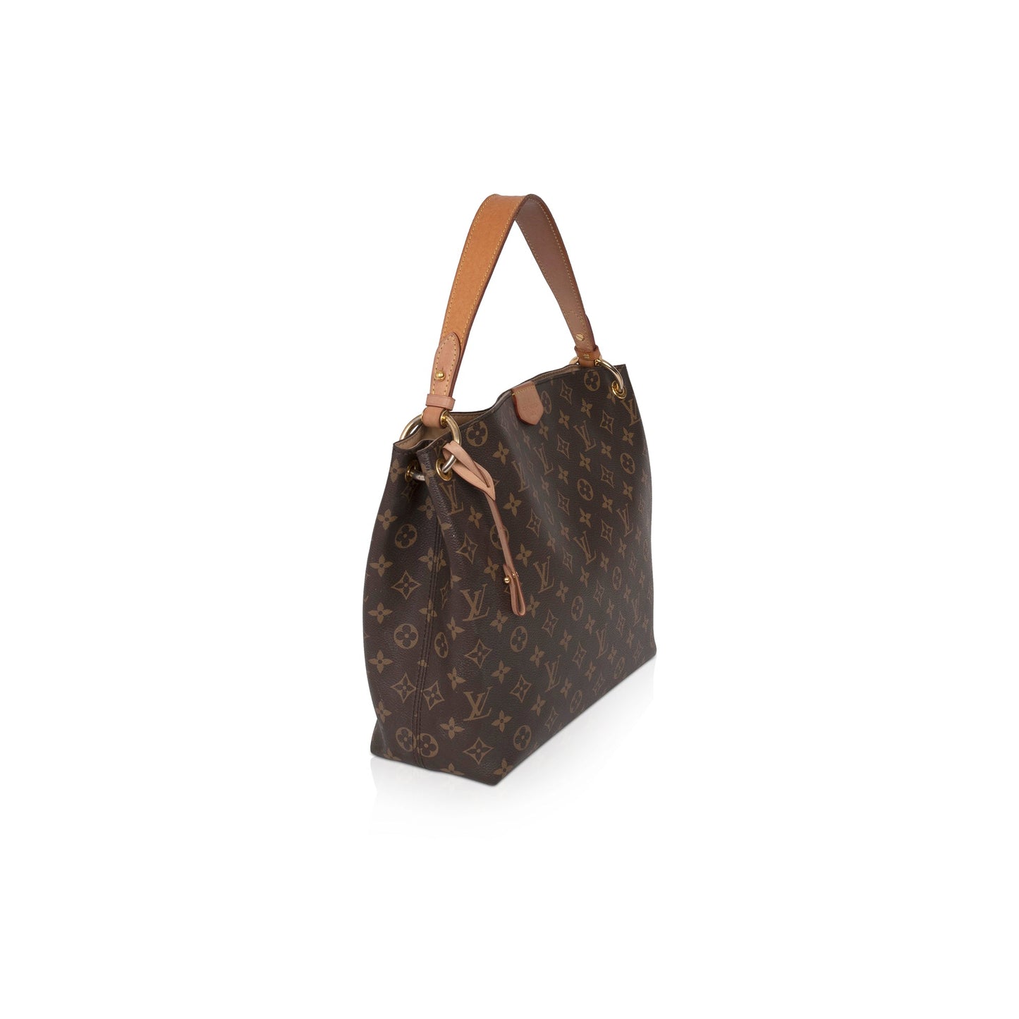 Louis Vuitton Monogram Graceful PM