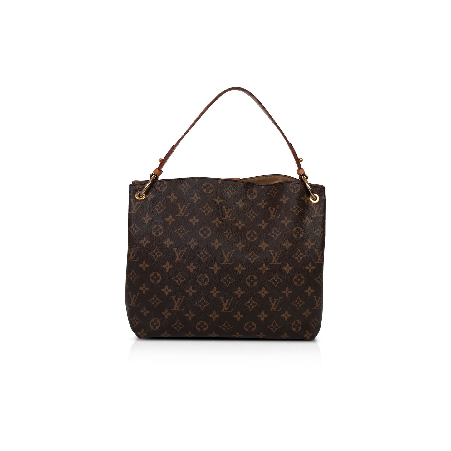 Louis Vuitton Monogram Graceful PM
