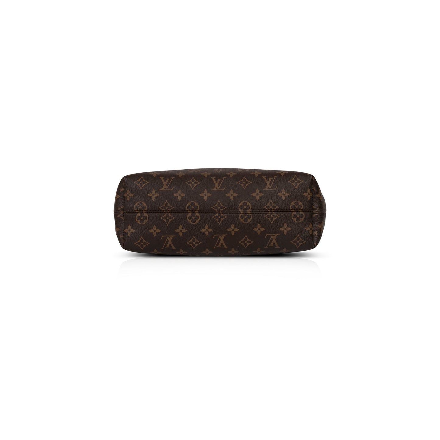 Louis Vuitton Monogram Graceful PM