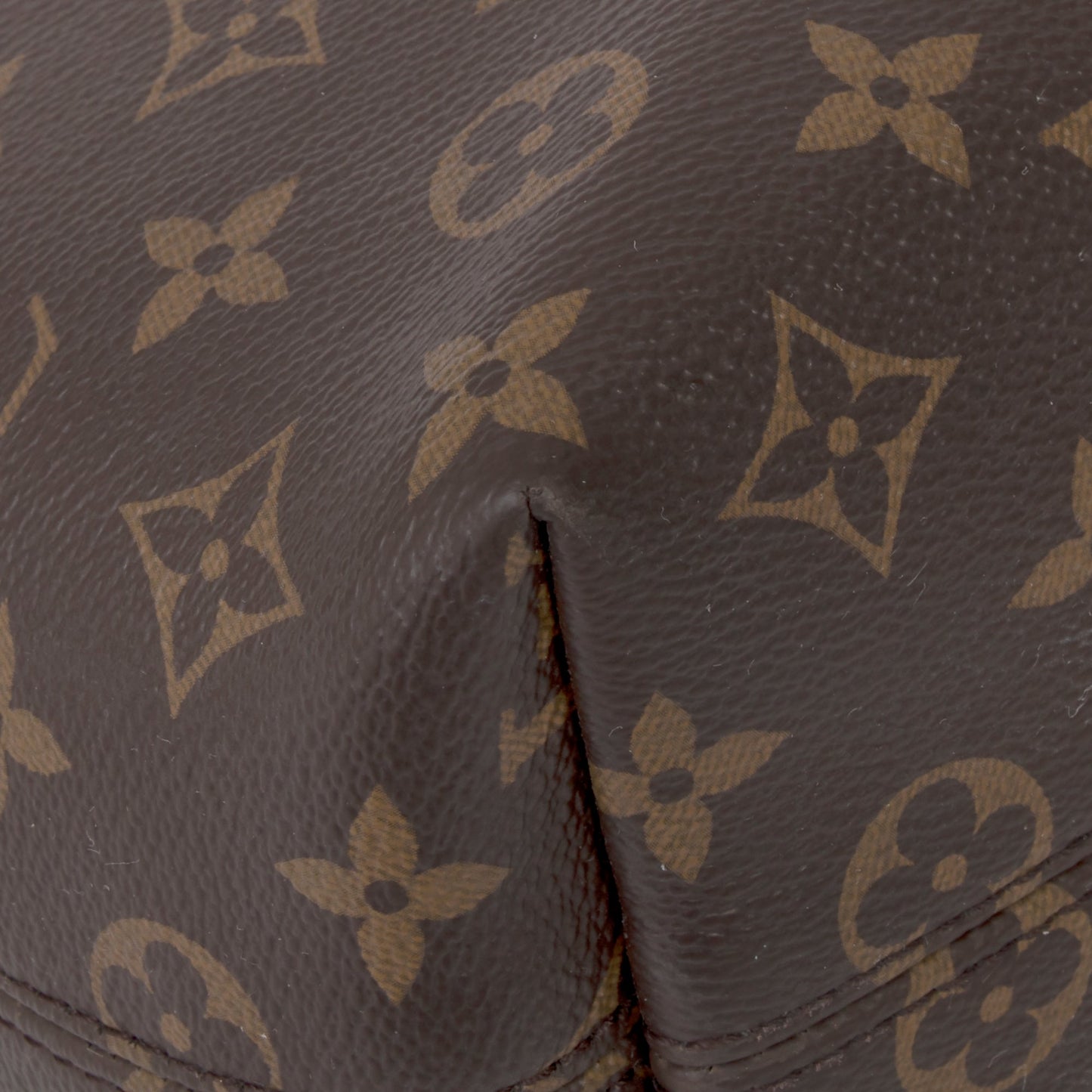 Louis Vuitton Monogram Graceful PM