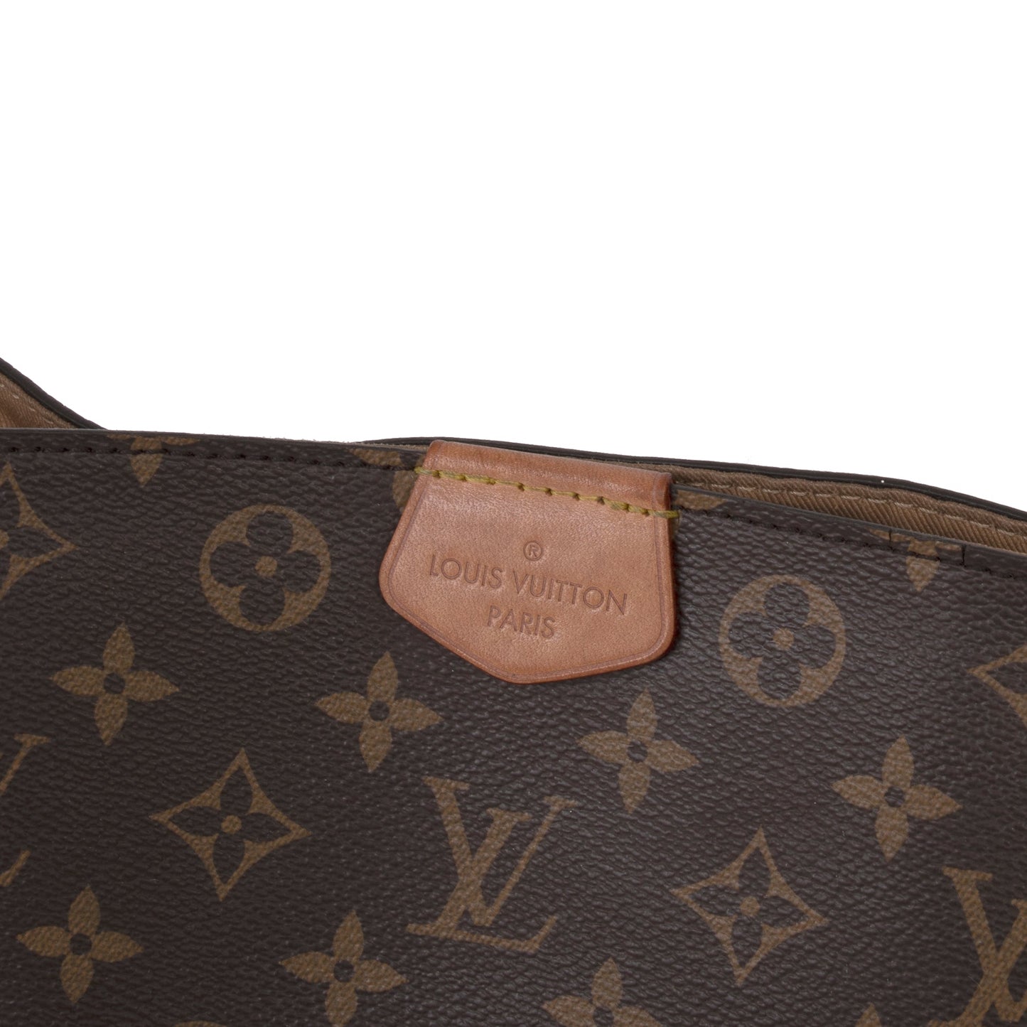 Louis Vuitton Monogram Graceful PM