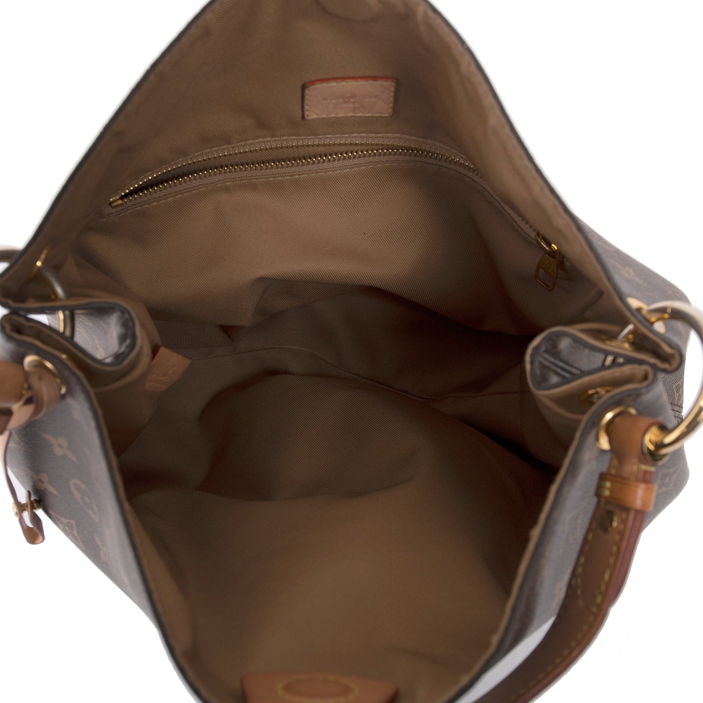 Louis Vuitton Monogram Graceful PM