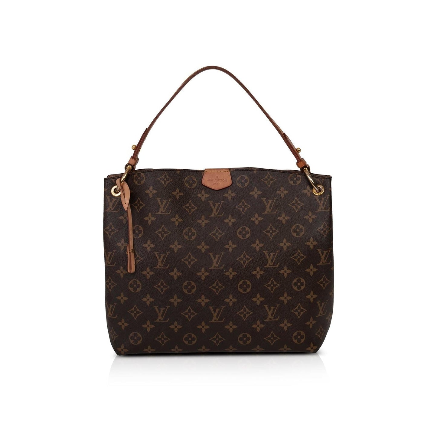 Louis Vuitton Monogram Graceful PM