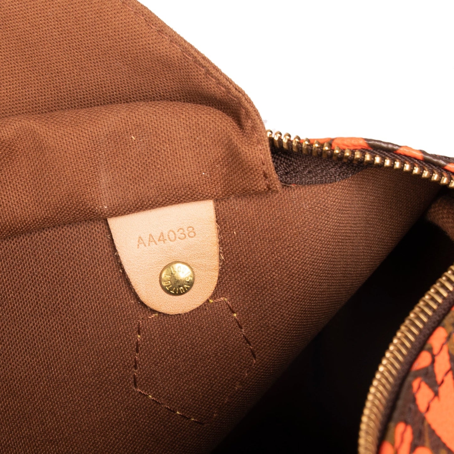 Louis Vuitton Monogram Graffiti Speedy 30