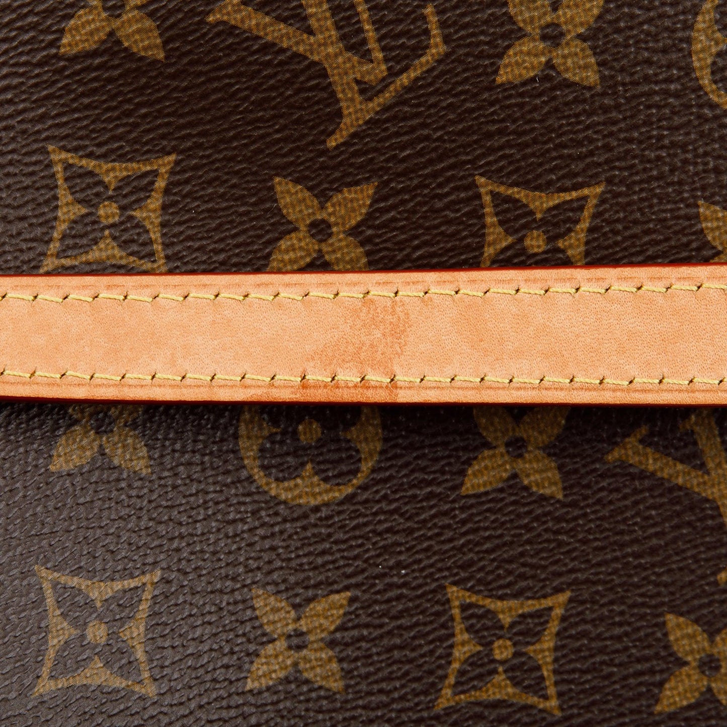 Louis Vuitton Monogram Grand Palais