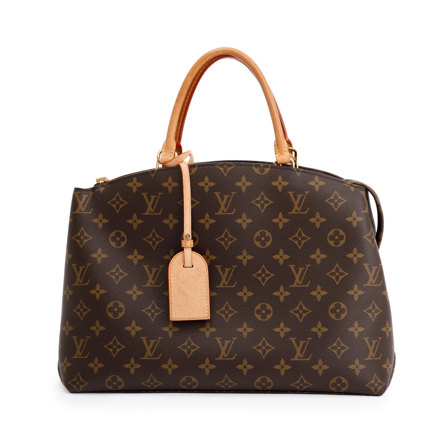 Louis Vuitton Monogram Grand Palais
