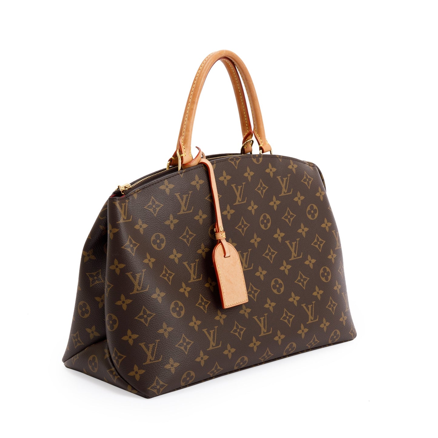 Louis Vuitton Monogram Grand Palais