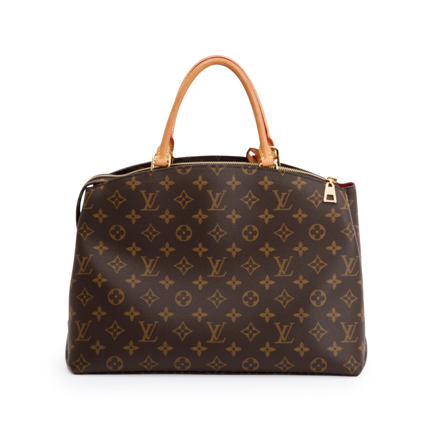 Louis Vuitton Monogram Grand Palais