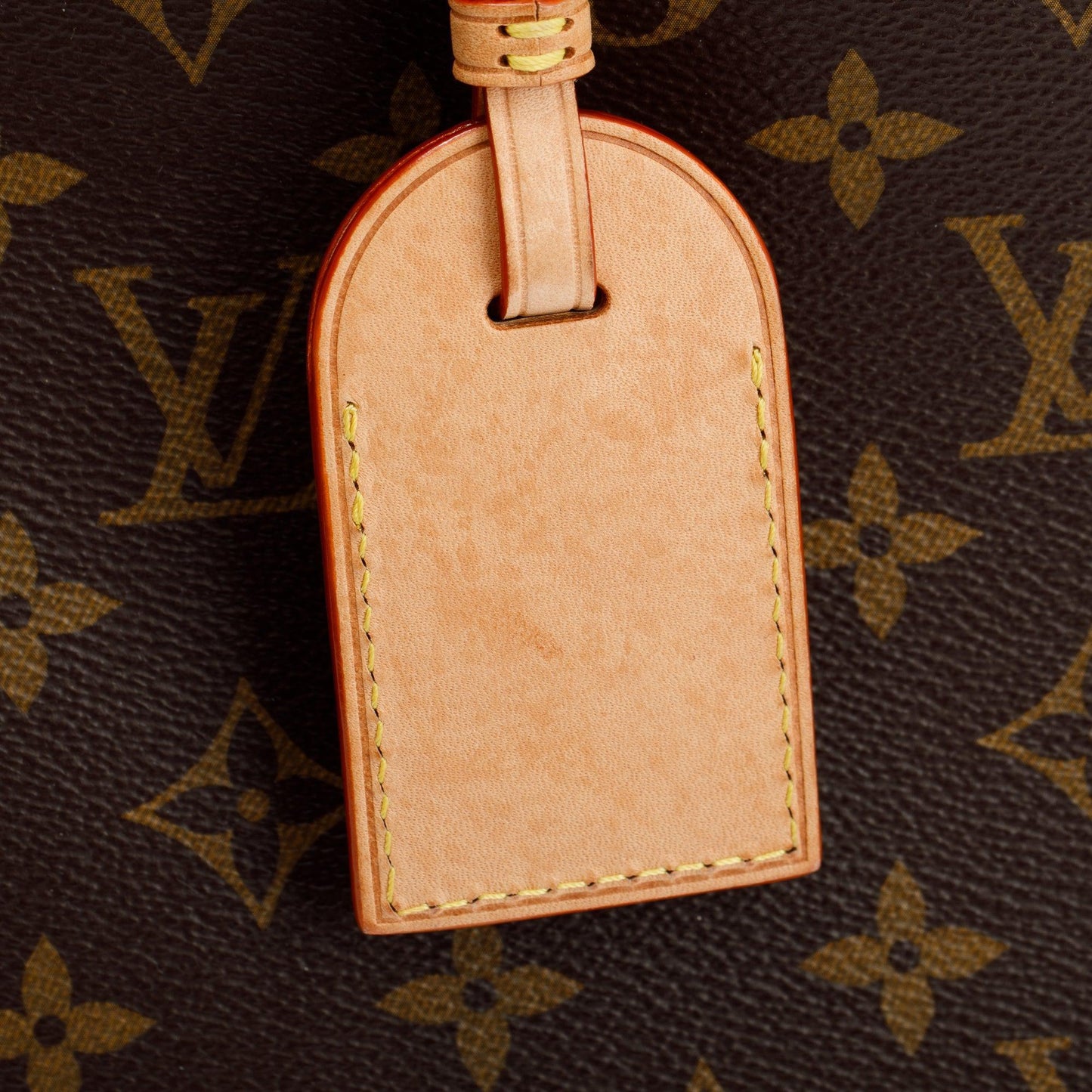Louis Vuitton Monogram Grand Palais