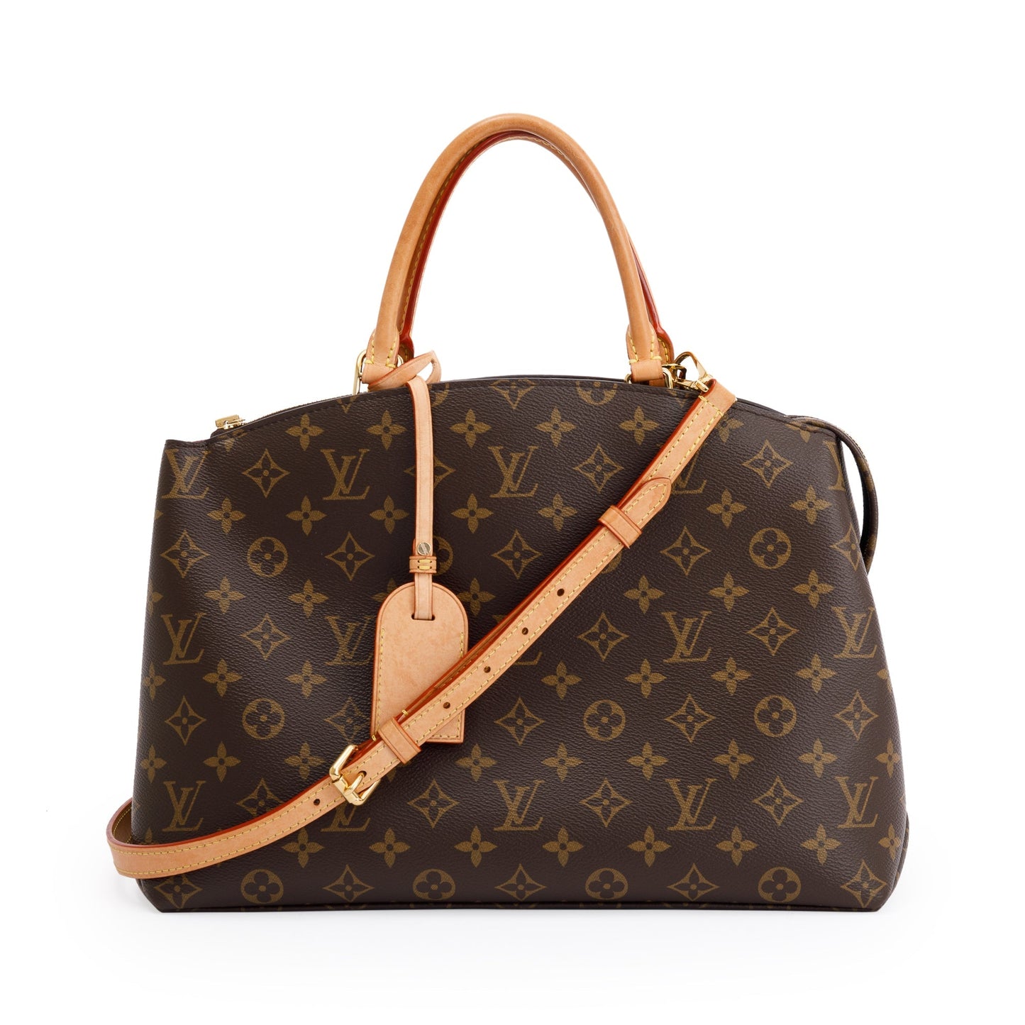 Louis Vuitton Monogram Grand Palais