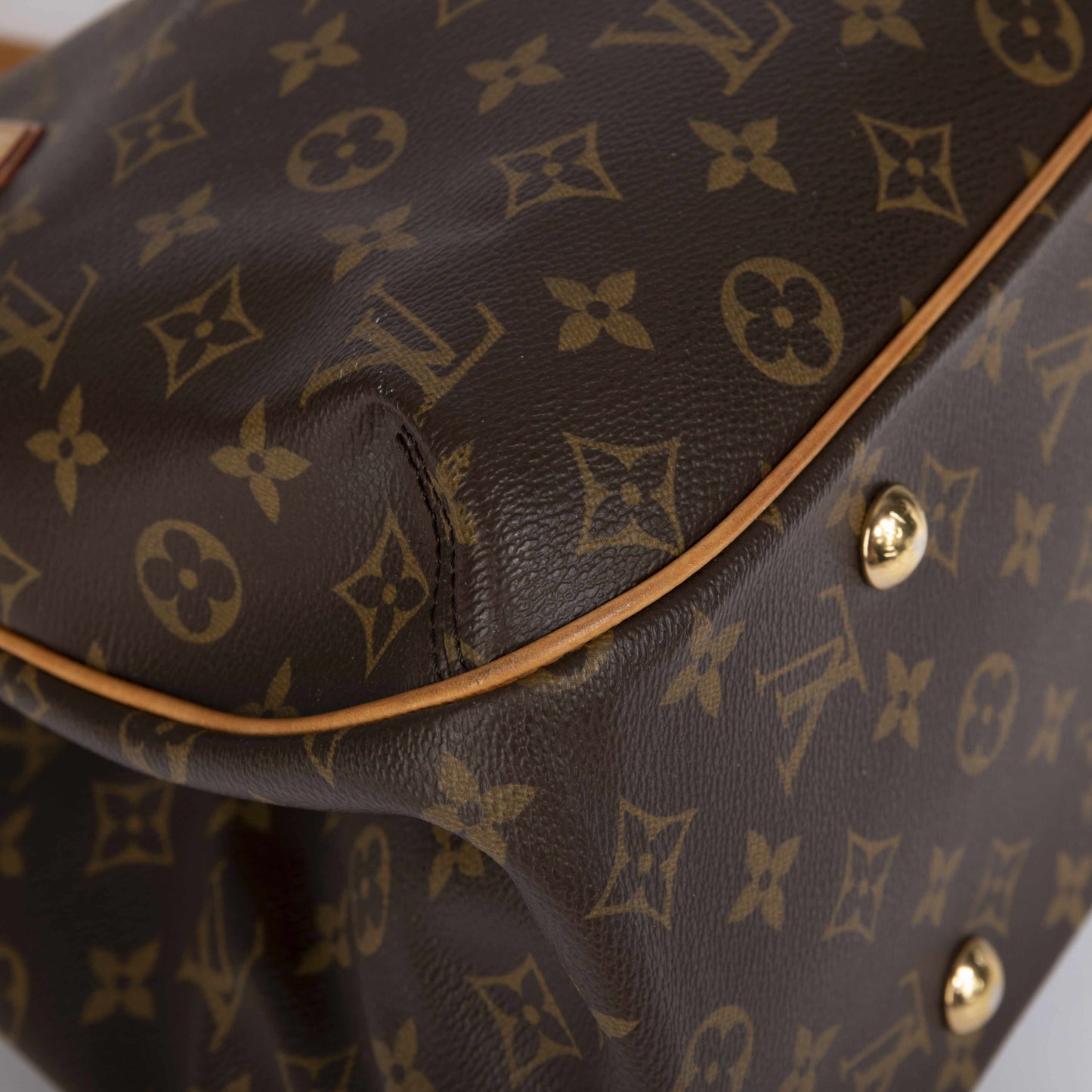 Louis Vuitton Monogram Griet Tote