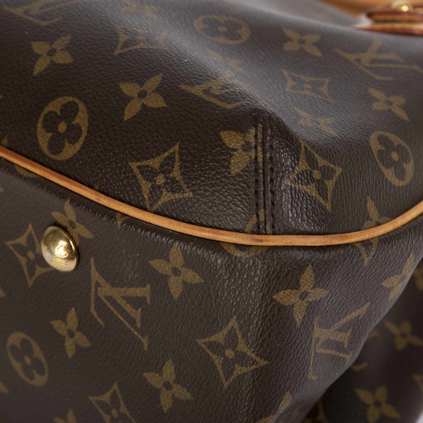 Louis Vuitton Monogram Griet Tote