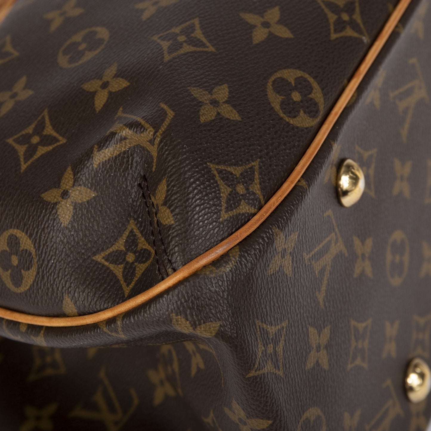 Louis Vuitton Monogram Griet Tote