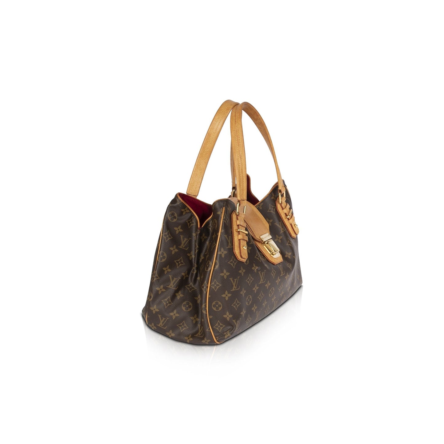Louis Vuitton Monogram Griet Tote