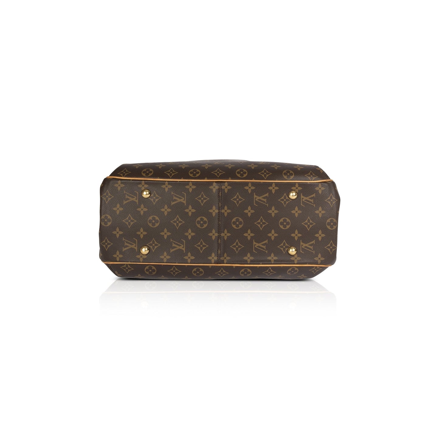 Louis Vuitton Monogram Griet Tote