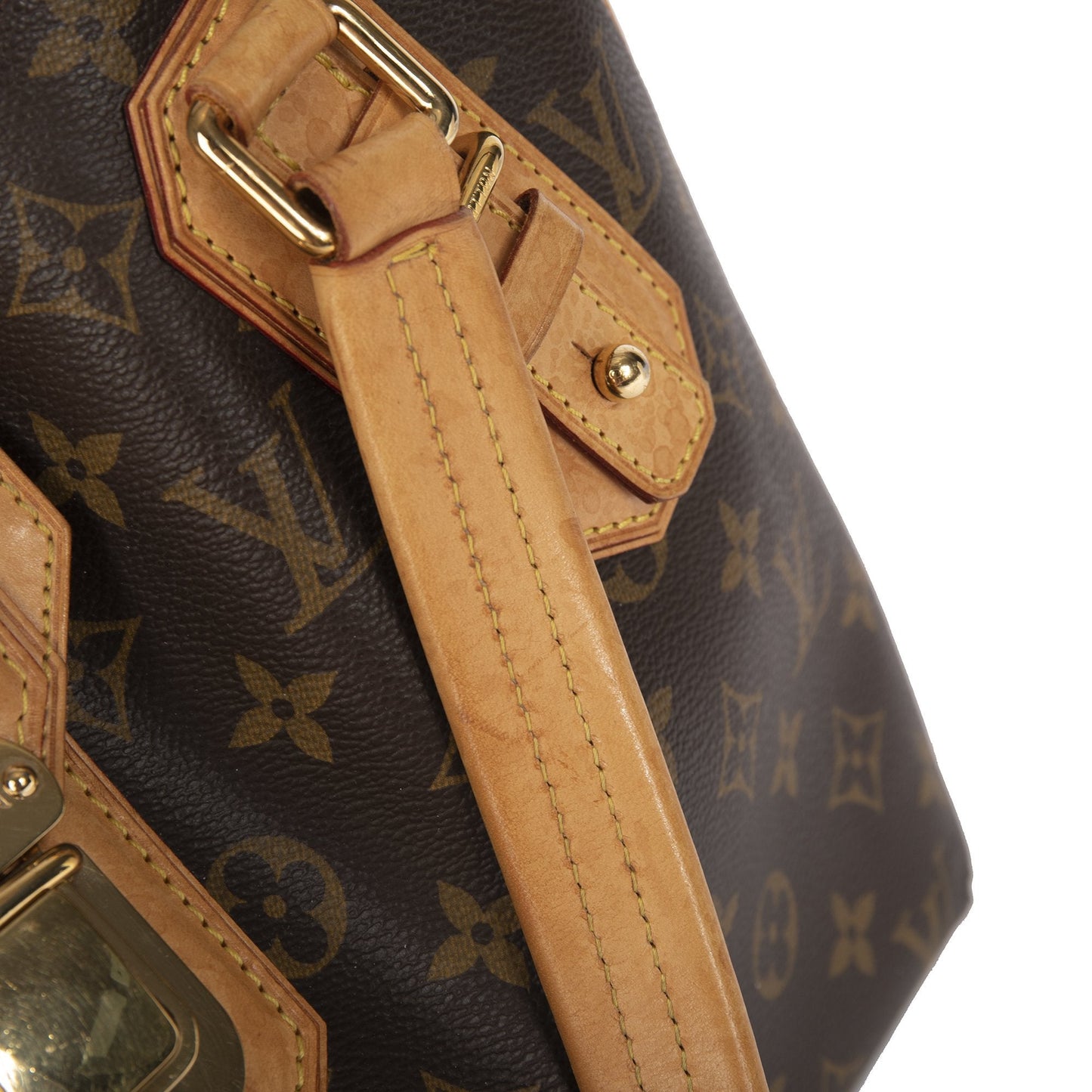 Louis Vuitton Monogram Griet Tote