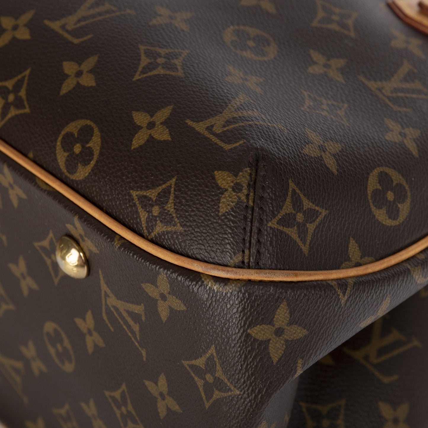 Louis Vuitton Monogram Griet Tote